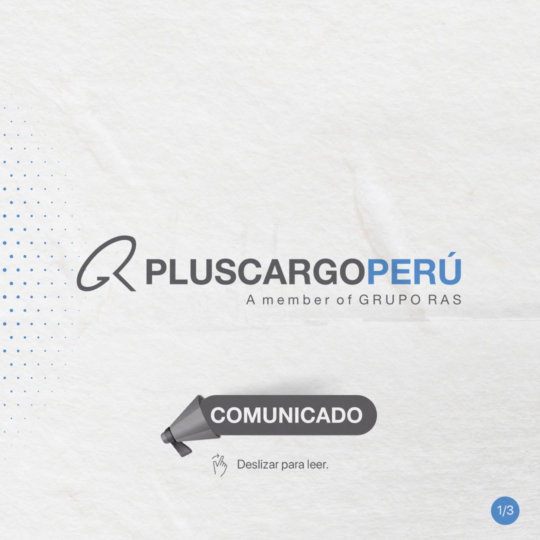 COMUNICADO ASIA 2020